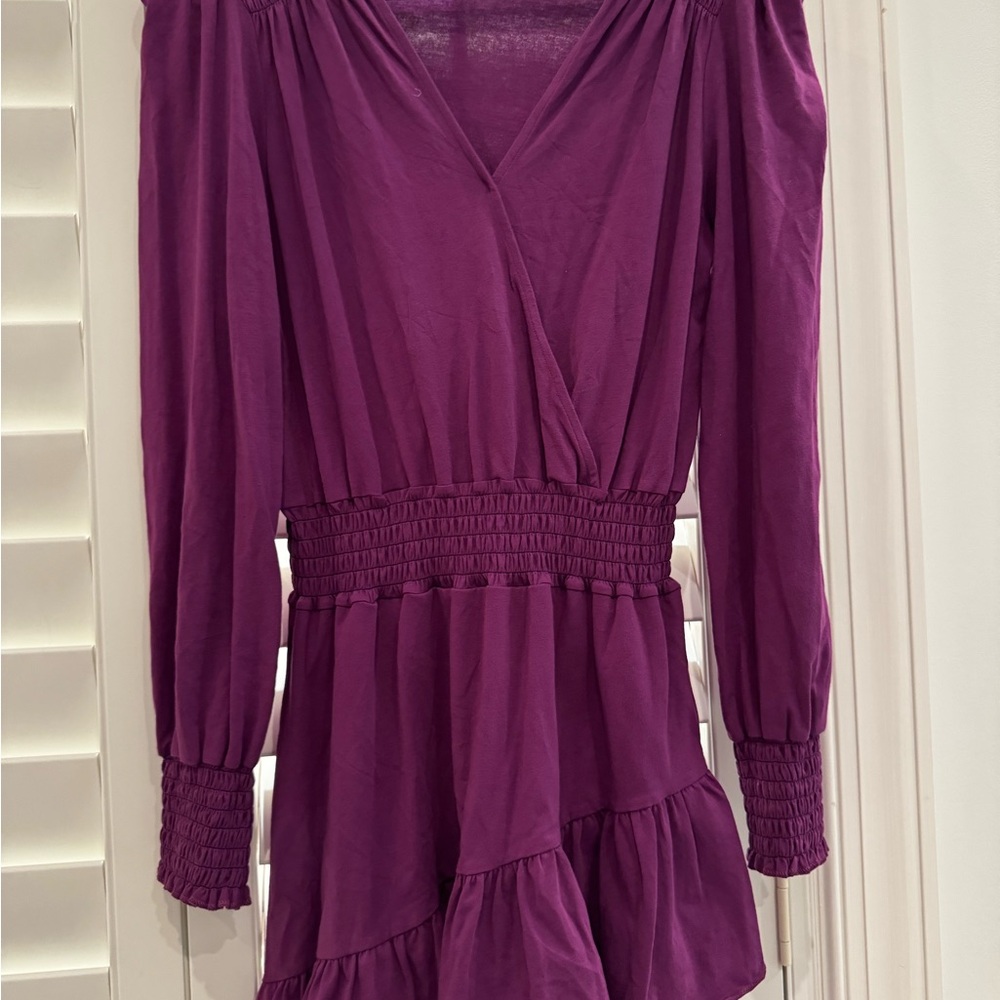 Duffield Lane Dress